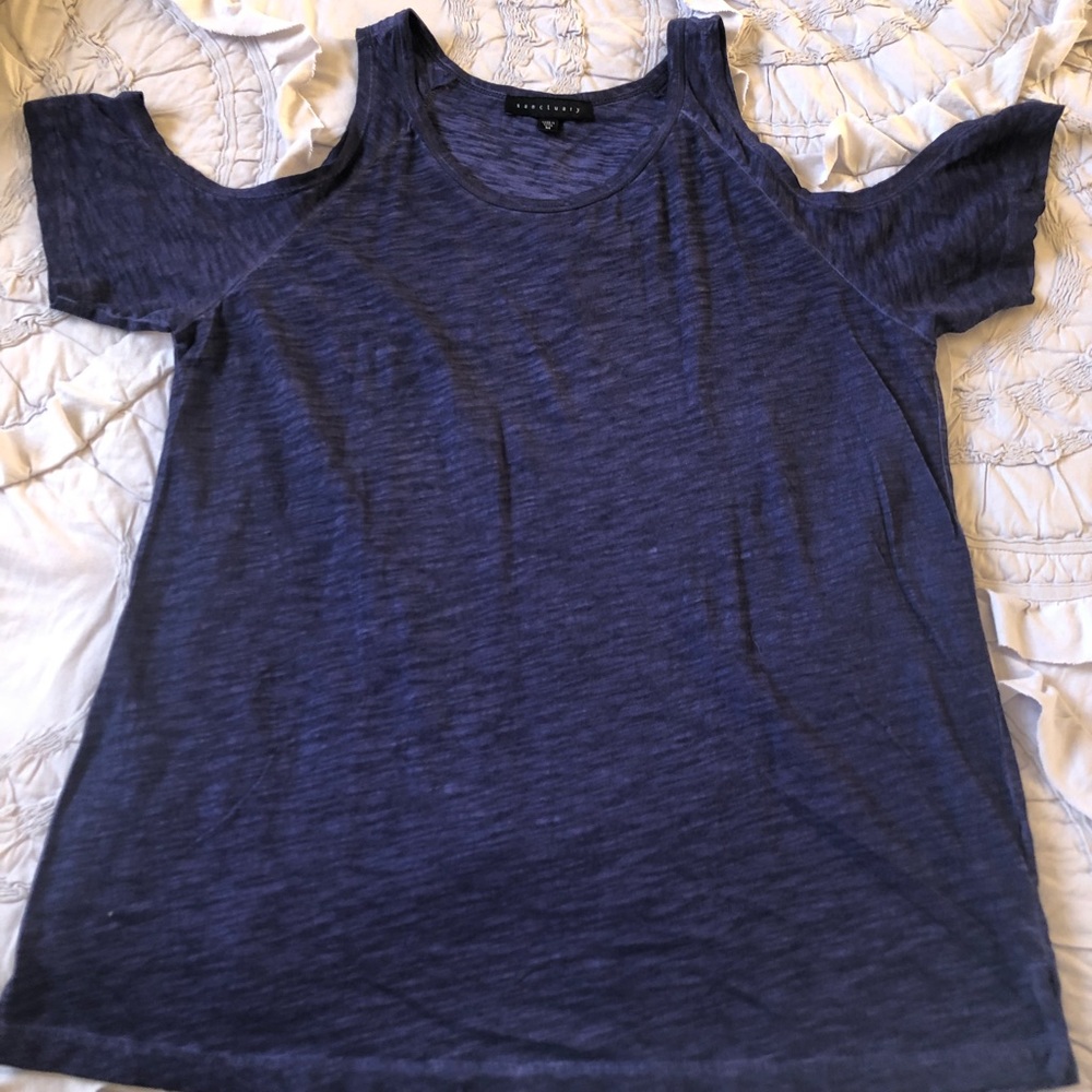 Sanctuary top